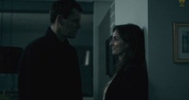 Убийства Вальгаллы 1 сезон 2 серия