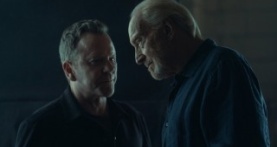 Кроличья нора 1 сезон 4 серия