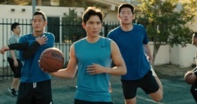 Грызня 1 сезон 6 серия