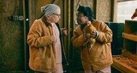 Оранжевый — хит сезона 7 сезон 8 серия