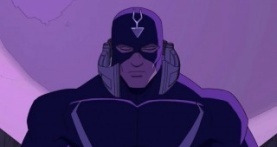 Великий Человек-паук 3 сезон 20 серия