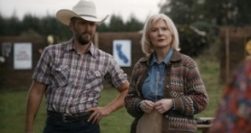 Выскочка 3 сезон 4 серия