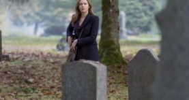 Нэнси Дрю 2 сезон 2 серия