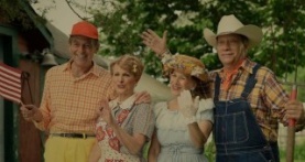 Охотники 1 сезон 5 серия