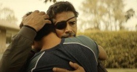 Титаны 2 сезон 8 серия