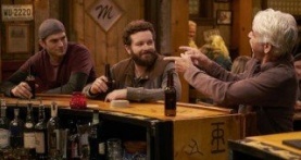 Ранчо 1 сезон 6 серия