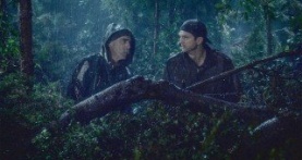 Ранчо 3 сезон 12 серия