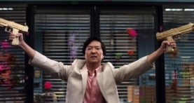 Сообщество 1 сезон 23 серия