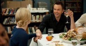 Сообщество 4 сезон 5 серия