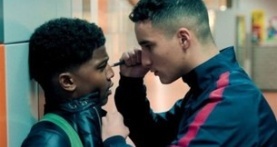 Марокканская мафия 1 сезон 6 серия