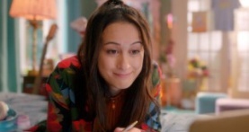 Неудачница 1 сезон 4 серия