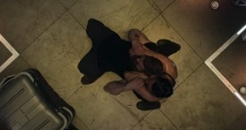 Пространство: Один корабль 1 сезон 3 серия