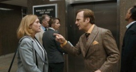 Лучше звоните Солу 5 сезон 2 серия