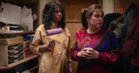 Голос желания 1 сезон 3 серия