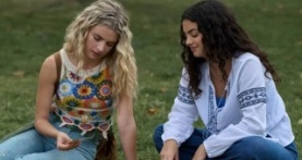 Путь домой 3 сезон 3 серия