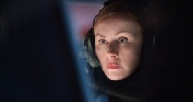 ФБР: За границей 4 сезон 12 серия