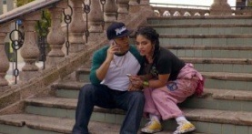 Погоня за американской мечтой 1 сезон 2 серия