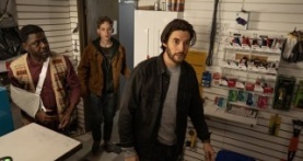 Институт 1 сезон 7 серия