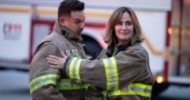 Страна пожаров 4 сезон 5 серия