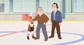 С Значит Семья 4 сезон 3 серия