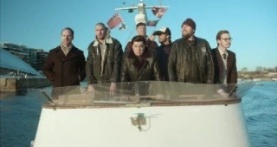 Лиллехаммер 2 сезон 5 серия