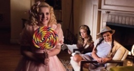 Королевы крика 2 сезон 8 серия