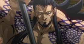 Повесть о конце света 1 сезон 2 серия