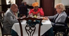 Боб любит Абишолу 1 сезон 12 серия