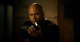 Морская полиция: Лос-Анджелес 8 сезон 8 серия