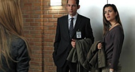 Морская полиция: Спецотдел 8 сезон 20 серия