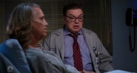 Медики Чикаго 5 сезон 6 серия