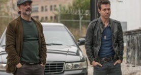 Полиция Чикаго 1 сезон 3 серия