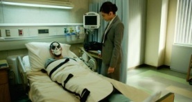 Каратель 2 сезон 2 серия