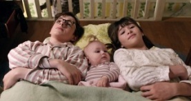 Лемони Сникет: 33 несчастья 1 сезон 1 серия