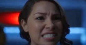 Флэш 5 сезон 19 серия