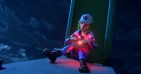 Форсаж: Шпионские гонки 6 сезон 11 серия