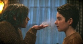 Леденящие душу приключения Сабрины 4 сезон 5 серия