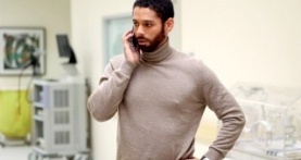 Обычный парень Джо 1 сезон 13 серия