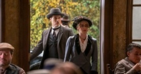 Легенды завтрашнего дня 7 сезон 10 серия