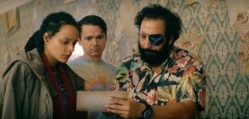 Утопия 1 сезон 6 серия