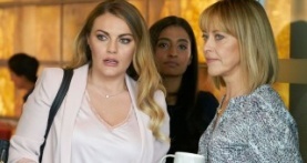 Развод по-английски 1 сезон 2 серия