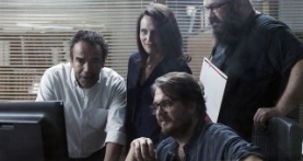 Тихуана 1 сезон 8 серия