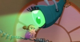 Зелёные яйца с ветчиной 2 сезон 7 серия