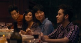 Городские истории 1 сезон 10 серия