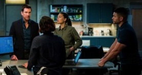 ФБР: Самые разыскиваемые преступники 3 сезон 21 серия