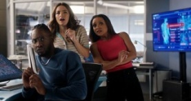 Флэш 8 сезон 16 серия