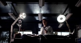 Дневники вампира 5 сезон 8 серия