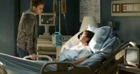 Дневники вампира 8 сезон 8 серия