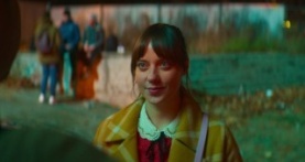 Сексификация 2 сезон 4 серия