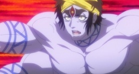 Повесть о конце света 2 сезон 7 серия